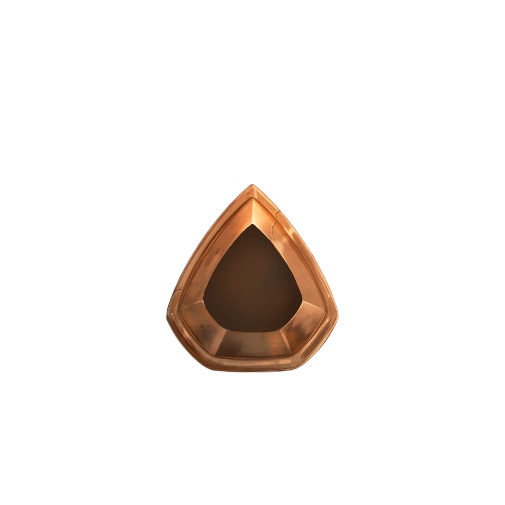 Bronze