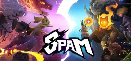 Illustration officielle de SPAM